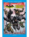 Batman/Tortugas Ninja 03 de 3 (DC Pocket)