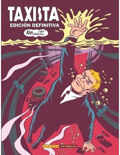 Taxista. Edición definitiva