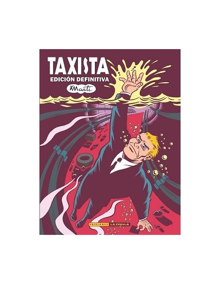 Taxista. Edición definitiva