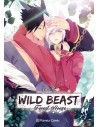 Planeta Manga: Wild Beast Forest House 01