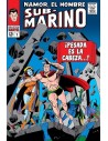 Biblioteca Marvel 34. Namor, el Hombre Submarino 01.1965-66