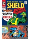 Biblioteca Marvel 35. Nick Furia, Agente de S.H.I.E.L.D. 01. 1965-66