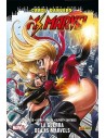 100% Marvel HC. Carol Danvers: Ms. Marvel 05 - La guerra de las Marvels