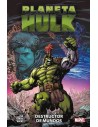 Planeta Hulk: Destructor de mundos