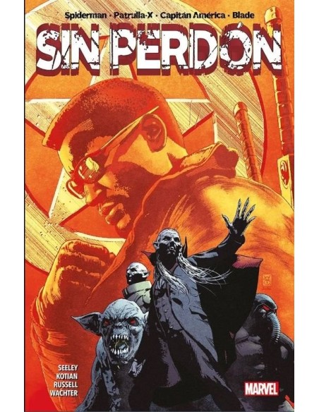 Sin Perdón