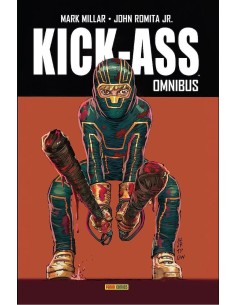Kick-Ass Omnibus