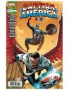 Rogers / Wilson: Capitán América 17