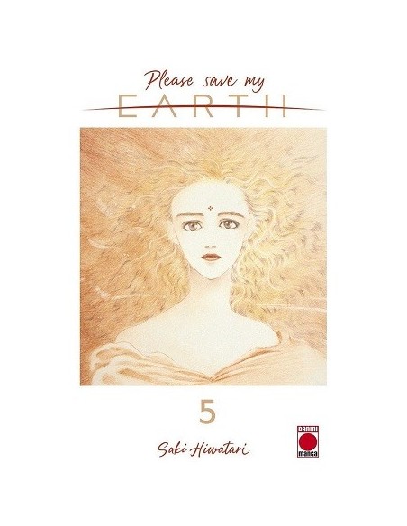 Please save my Earth 05