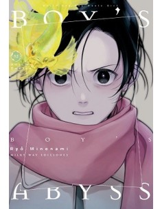 Boy's Abyss 12