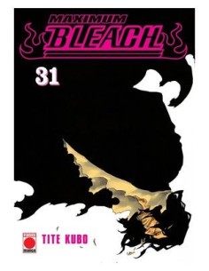 Maximum Bleach 31