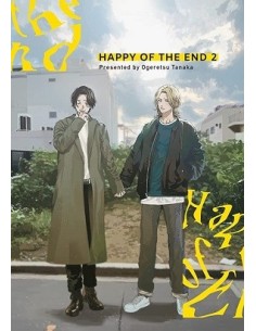 Happy of the End 02