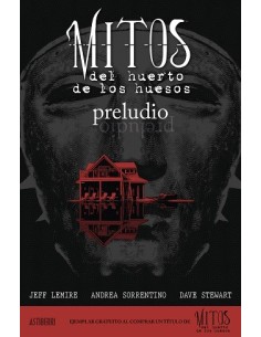 Diez mil plumas negras + Preludio 2