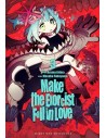 Make the exorcist fall in love 03