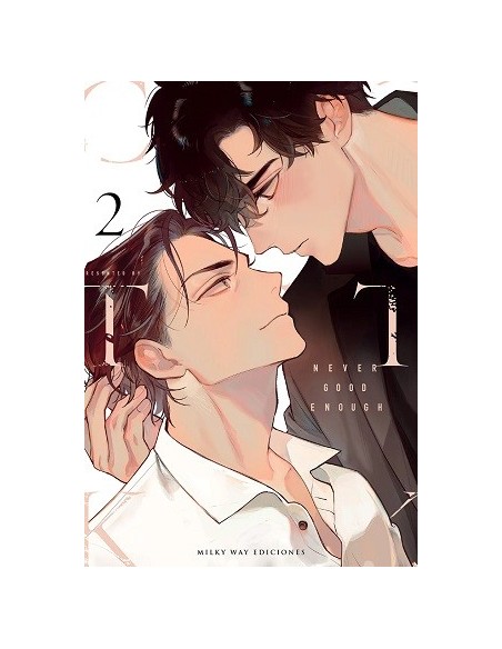 Never good enough 02