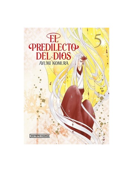 El Predilecto del Dios 05