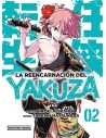 La reencarnación del Yakuza 02