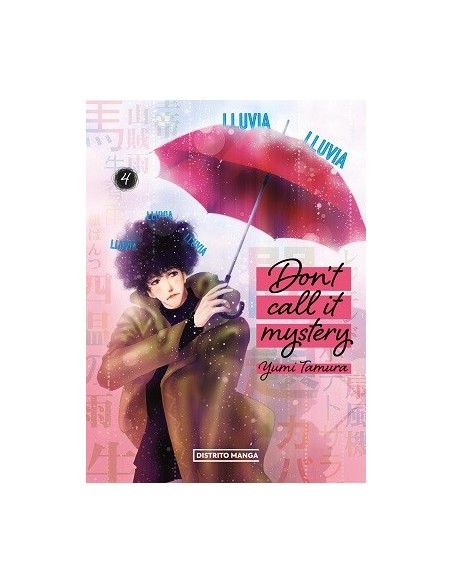 Dont call it mystery 04