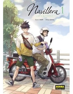 Navillera 01