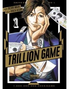 Trillion Game 01