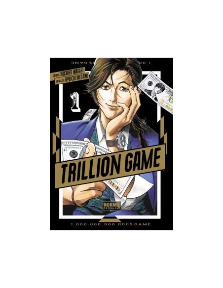 Trillion Game 01