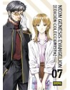 Neon Genesis Evangelion 07 - Edición Coleccionista + postales