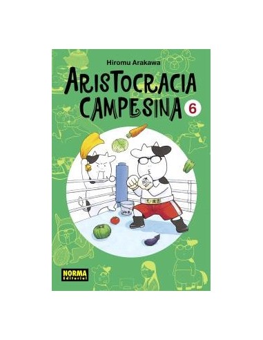 Aristocracia campesina 06