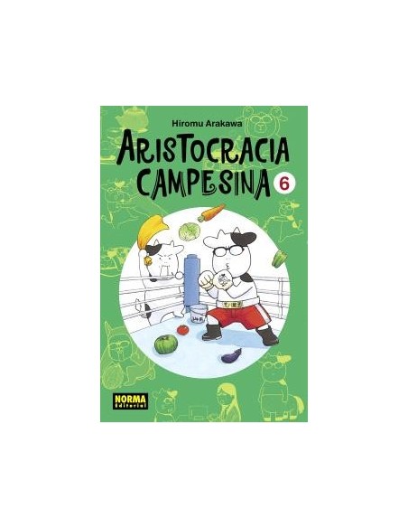 Aristocracia campesina 06