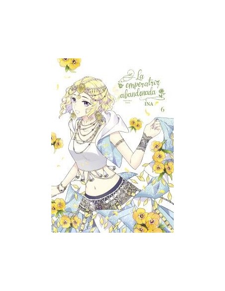La Emperatriz Abandonada 06