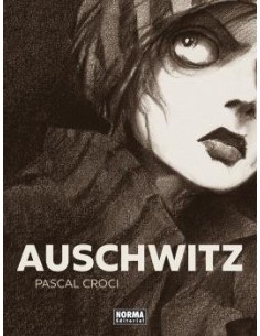 Auschwitz. Nueva edición