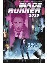 Blade Runner 2039 01. Luv