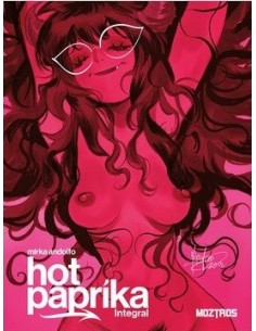 Hot Paprika - Edición integral