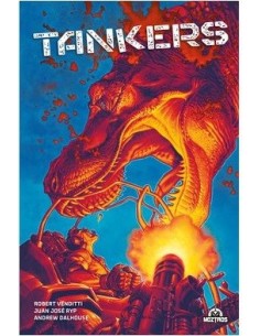 Tankers
