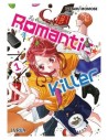 Romantic Killer, el asesino del romance 01