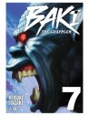 Baki the Grappler 07 (edición kanzenban)