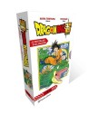 Shonen Starter Set Dragon Ball Super nº 1+2+3 + postales