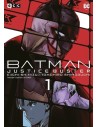 Batman: Justice Buster 01
