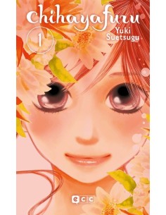 Chihayafuru 01