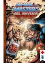 He-Man y los Masters del Universo 06 de 6