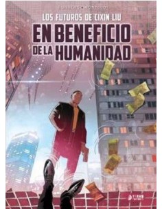 En beneficio de la humanidad