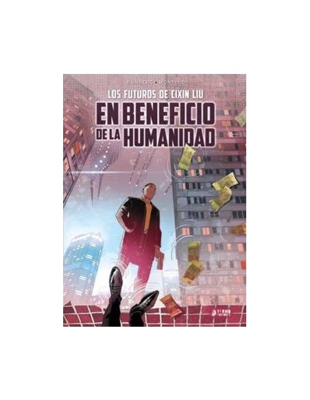 En beneficio de la humanidad