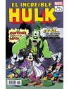 El Asombroso Spiderman 18/ 227 (Portada Alternativa Disney 100 - El increíble Hulk)