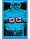 Crisis Final 01 de 2 (DC Pocket)