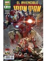 El Invencible Iron Man 08/ 153