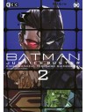 Batman: Justice Buster 02