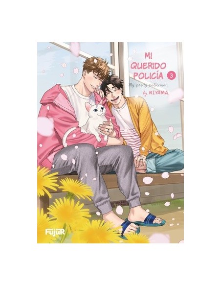 Mi querido policía 03