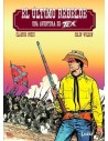 Tex - El último rebelde
