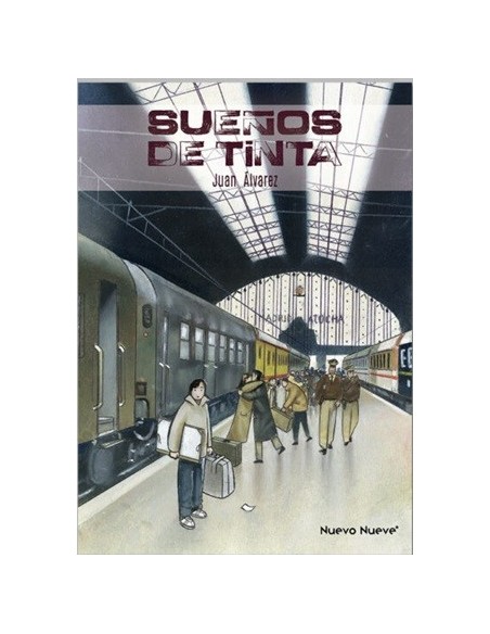 Sueños de tinta