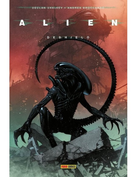 Alien 04
