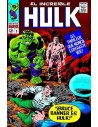Biblioteca Marvel 37. El Increíble Hulk 03. 1965-66