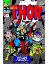 Biblioteca Marvel 38. El Poderoso Thor 06. 1965-66